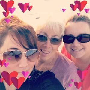 Meet your Posher, Toni